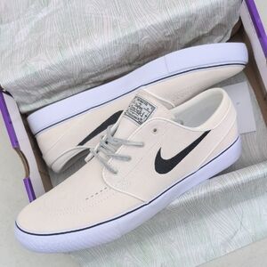 Nike SB Zoom Janoski OG - Summit White - Men's Size 10.5 ( FD6757-100 )
